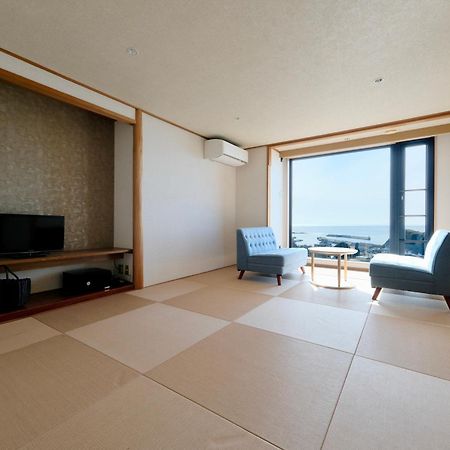 Shiretoko Yuhi No Ataruie Onsen Hostel Шари Екстериор снимка