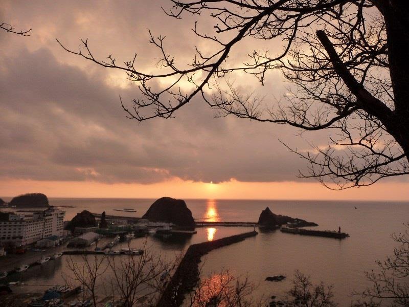 Shiretoko Yuhi No Ataruie Onsen Hostel Шари Екстериор снимка